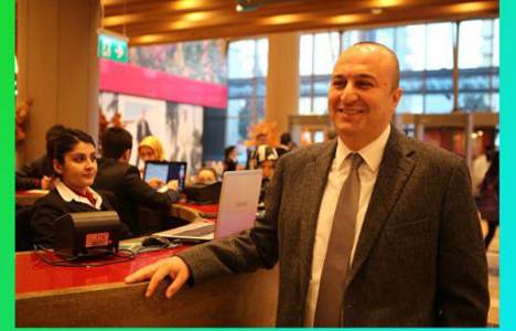 Selçuk Şişman: AVM'ler sosyal yaşam merkezleridir!