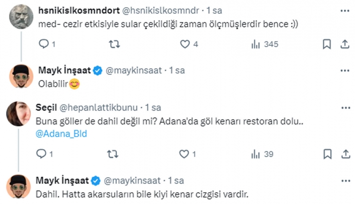 Kıyı Kanunu nda kıyı kenar çizgisinden itibaren 100 metrelik sahil şeridine konut yapılamaz deniyor ama uygulama yok!