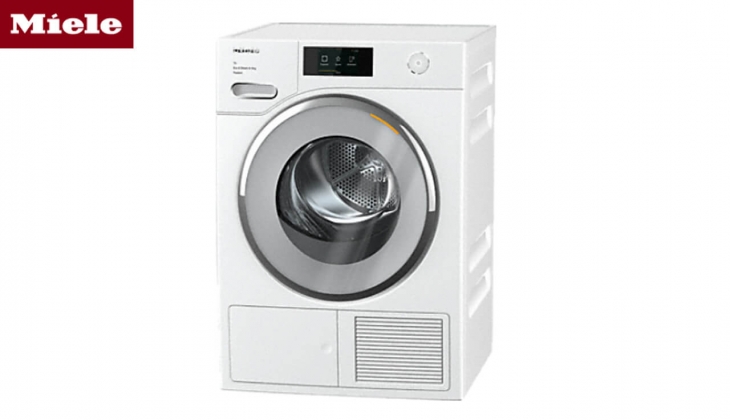 Miele kurutma makinesi fiyatlarında son dakika! Kısa program, düşük tüketim! İşte 15 Ağustos 2022 fiyat listesi...