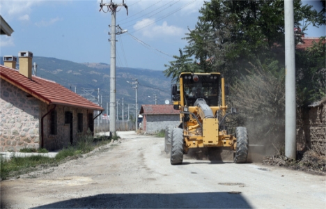 Sakarya Pamukova’ya 35 milyon liralık altyapı yatırımı!