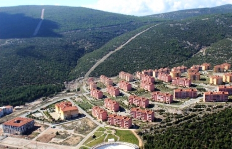 TOKİ Muğla Menteşe 2. Etap'ta kayıtlar başladı!