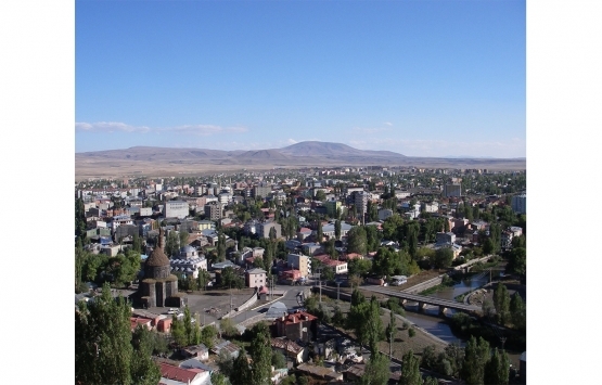 Iğdır ve Kars'ta arazi toplulaştırma kararı!