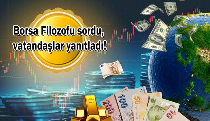 1 milyon TL paranız var, neye yatırırsınız?