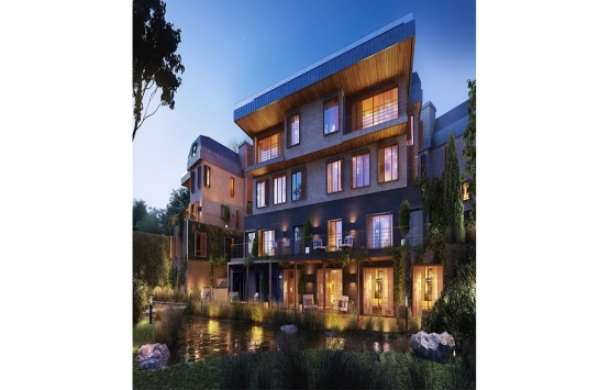 Nef Nakkaştepe ön talep topluyor! Yeni proje!