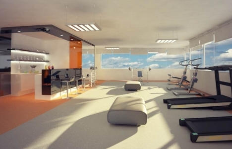 Elit Park İzmir projesinde daireler hemen teslim!