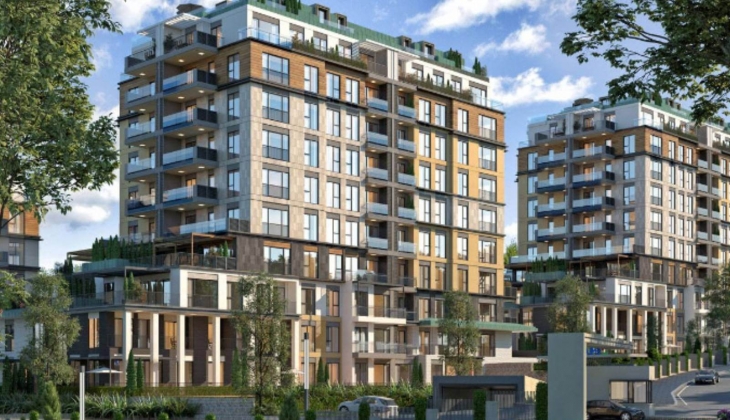 Ebruli Kayaşehir nerede? Ebruli Kayaşehir de teslimler ne zaman?