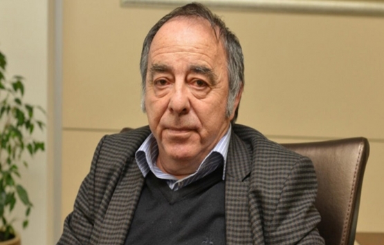 Prof. Dr. Haluk Eyidoğan: Avcılar için konut stoğu hazırlanmalı!