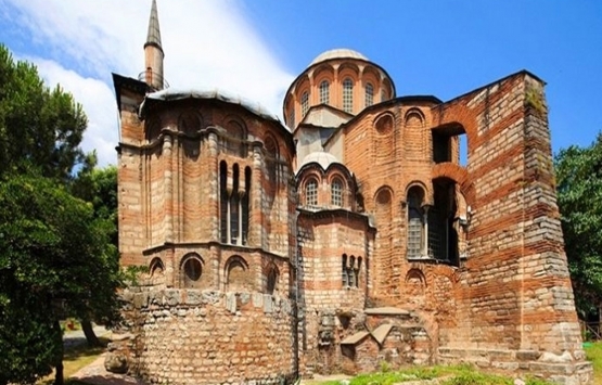 Fatih Kariye Camisi'nin açılışı ertelendi!