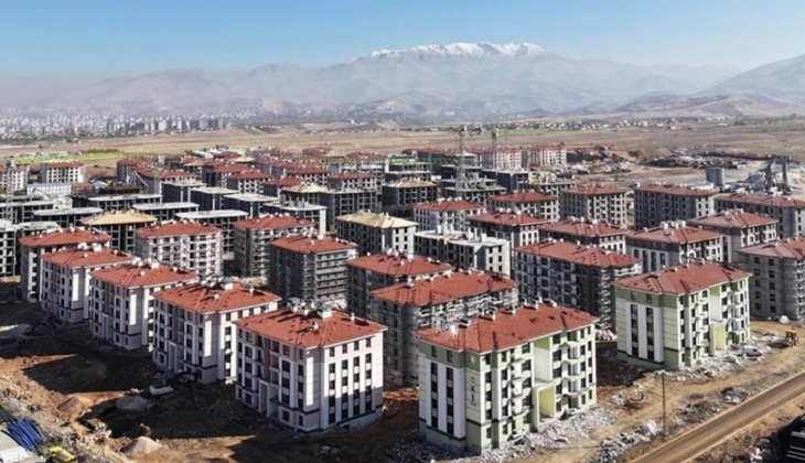 Deprem bölgesi için müjdeli haber kapıda! Kira desteği 15 bin TL olsun talebi Meclis e sunuldu!