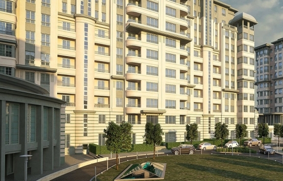 Emlak Konut GYO Bizim Mahalle 1. Etap ihalesine 7 dev teklif!