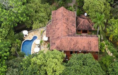 İşte dünyanın en pahalı 28 evi!