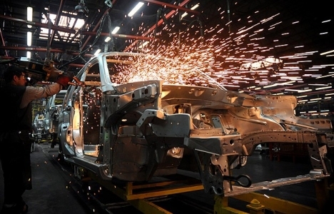 İş dünyası 2015 beklentilerini değerlendirdi!