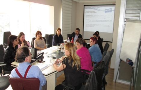 Koru Mütüel Sigorta mevcut ortaklarına online hizmet vermeyi planlıyor!