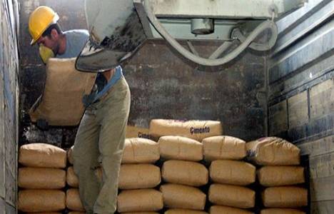 Çimento ihracatı azaldı, seramik ve camda değer artışı var!