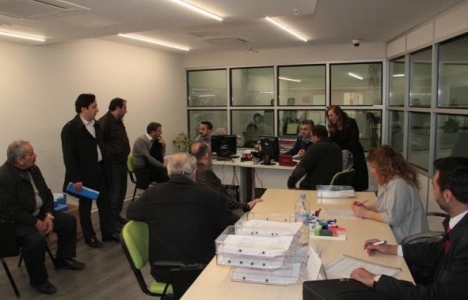 Kartal Belediyesi Kira ve Taşınma Yardımı Bürosu açıldı!