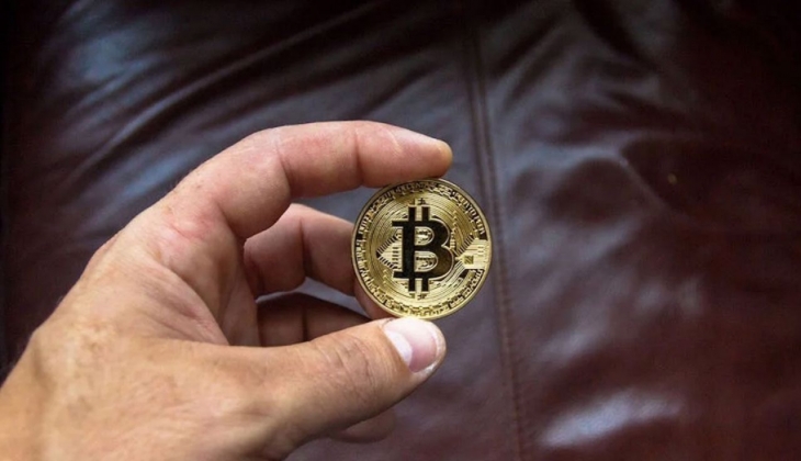 Bitcoin'de bu seviye dip olarak işaretlendi!