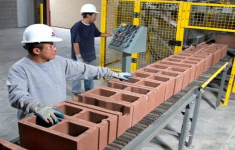 Yapı Malzemelerinin Tabi Olacağı Kriterler Hakkında Yönetmelik!