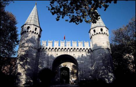 Yerli ve yabancı turistlerin en çok ziyaret ettiği yer Topkapı Sarayı oldu!