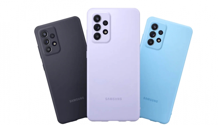 Samsung Galaxy A52s ye 709 TL indirim! İşte 2022 Mart fiyat listesi...