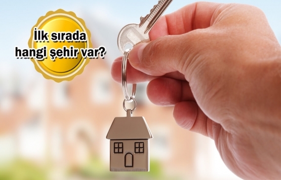 Türkiye kira artışında OECD lideri!