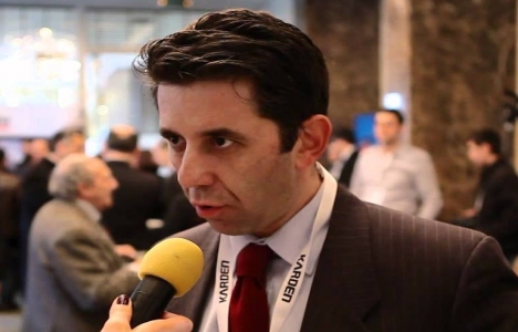 Mete Varas, REIDIN'deki görevine danışman olarak devam edecek!