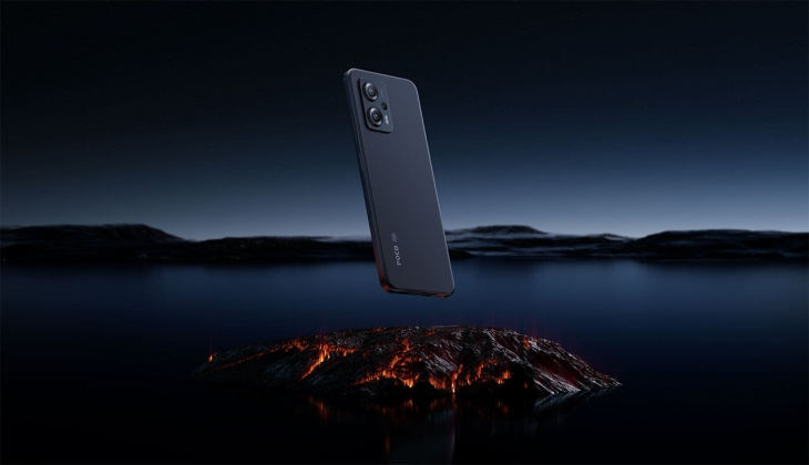 Poco X4 GT ve Poco F4 satışta! Kulaklık hediyeli Poco X4 GT ve Poco F4 fiyatları kaç TL? 6 Eylül 2022 fiyat listesi