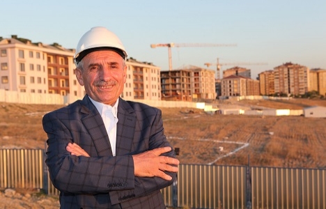 Huzurlu Kampüs Kütahya da 89 bin TL ye!