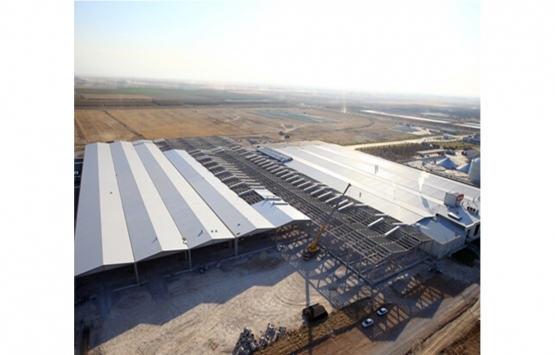 Prefsan prefabrik, Özbekistan’da şube açıyor!