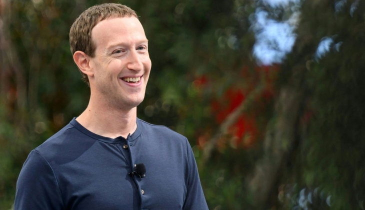Mark Zuckerberg California’daki malikanesini 29,6 milyon dolara sattı!