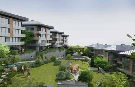 Ofton Kandilli satılık!