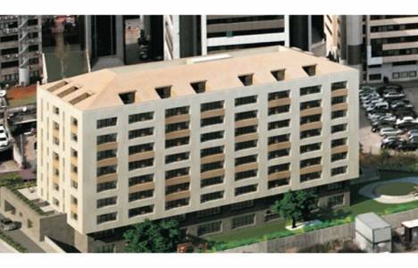 Soyak Soho Konutları!