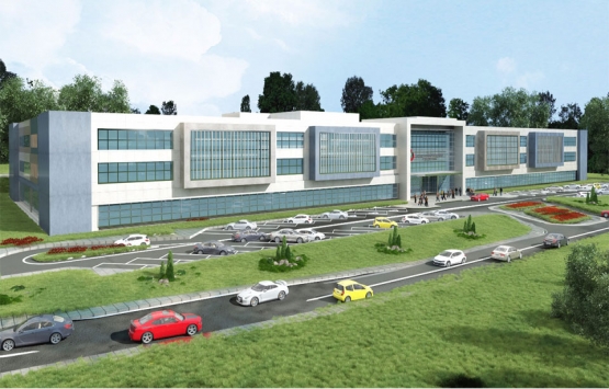 2 yılda 13 yeni şehir hastanesi açılacak!