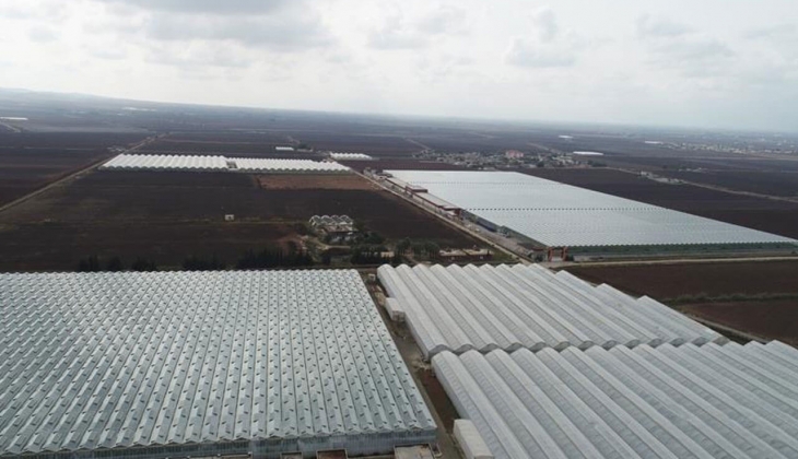 Çiftçilere 50 milyon TL kredi müjdesi! Seracılıkta tarihi yatırım fırsatını kaçırmayın! İşte kredi detayları...