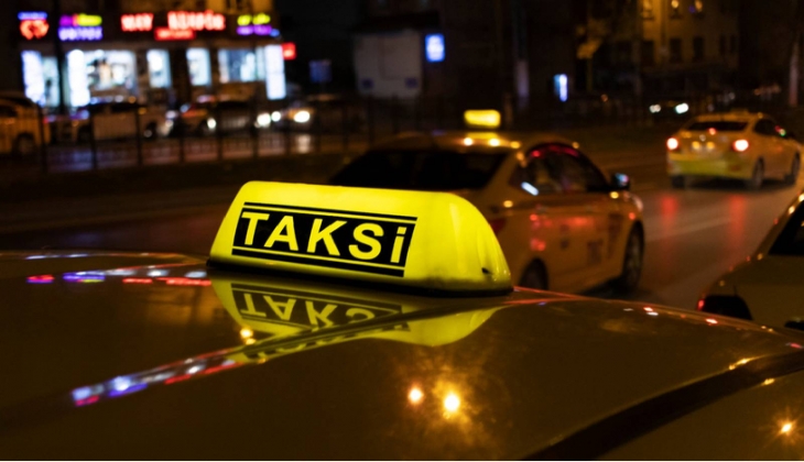 Taksilerde yeni zamlı tarife uygulaması başladı...