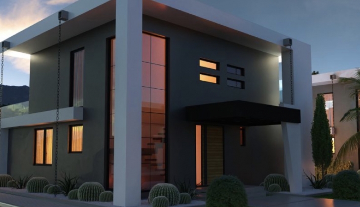 Kıbrıs Garden Life’ta 48 ay 0 faizle!