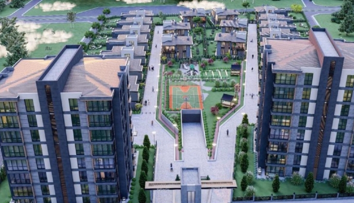 Ankara Nil Foresta güncel fiyat listesi Eylül 2025!