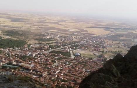 Eskişehir Sivrihisar PTT Hizmet ve Santral Binası 25 Kasım'da ihale ediliyor!