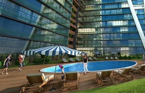 Pana Yapı Kadıköy Brooklyn Life projesi geliyor!