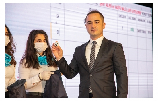 İstanbul daki 500 bin konut riskli!