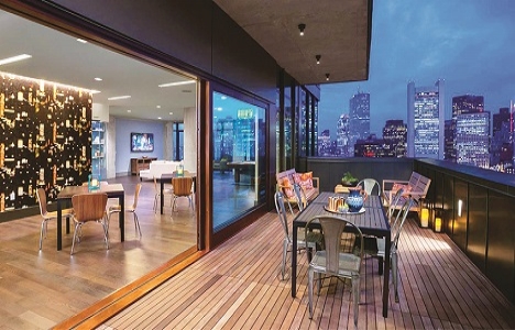 Mavera Sefa da 1+1 daireler 235 bin TL ye!