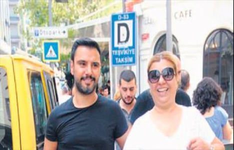 Alişan, Maçka ya taşınacak!