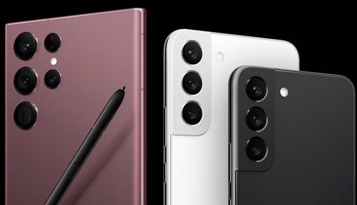 Samsung zammı Teknosa ya yansımadı! İşte Samsung Galaxy S22, S22 Plus, S22 Ultra 2022 Nisan fiyat listesi...