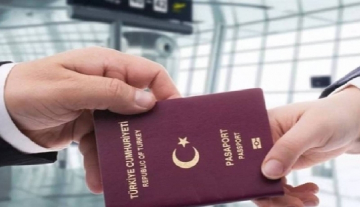 Schengen vizesine zam geliyor!