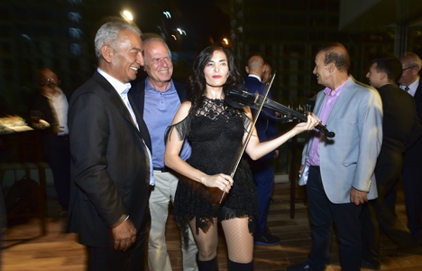 Piyalepaşa İstanbul Sahaf Günleri başladı!