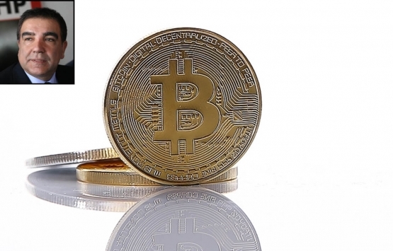 Erdoğan Toprak: Kripto para vurgunları ekonomik depremin habercisi!