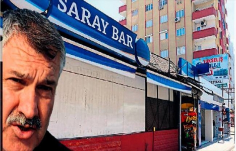 Seyhan Belediyesi'nde ruhsat skandalı!