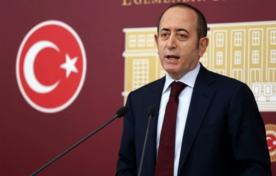 İmar Affı Kanunu, TBMM Genel Kurulu'nda!