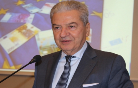 Ekrem Demirtaş: İnciraltı sağlık ve turizm merkezi olmalı!