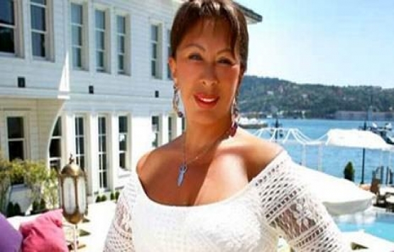 Ahu Aysal Hotels Les Ottomans'a veda edip Baltalimanı'na taşındı!