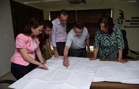 MASKİ'den dev altyapı yatırımı!